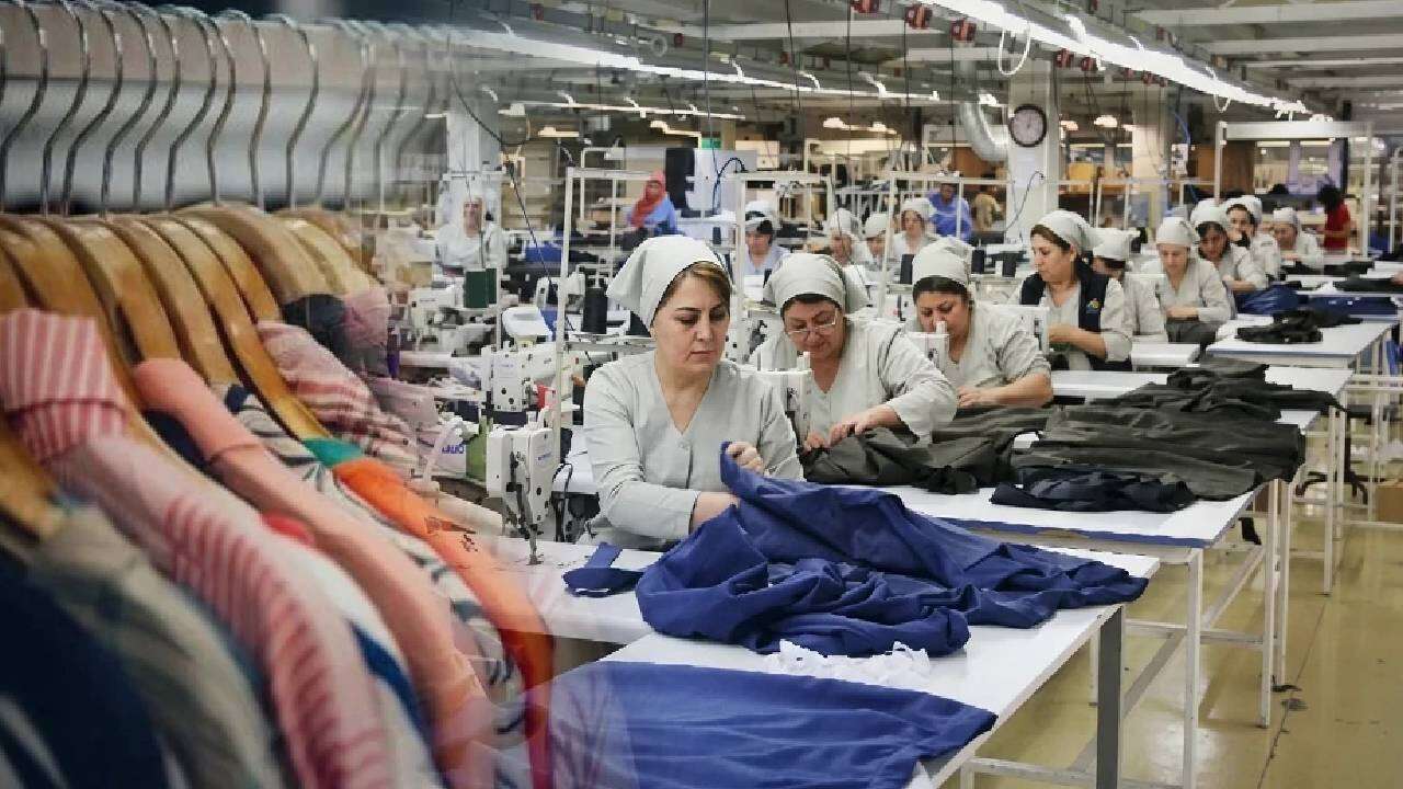 Konkordato da kurtaramadı: Türkiye'nin dev tekstil şirketi resmen iflas etti! Yüzlerce çalışan işsiz kaldı 4